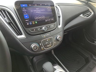 2024 Chevrolet Malibu RS