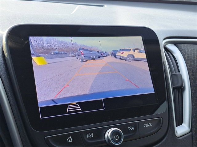 2024 Chevrolet Malibu RS