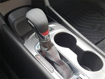 2024 Chevrolet Malibu RS