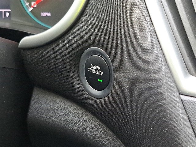 2024 Chevrolet Malibu RS