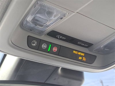 2024 Chevrolet Malibu RS