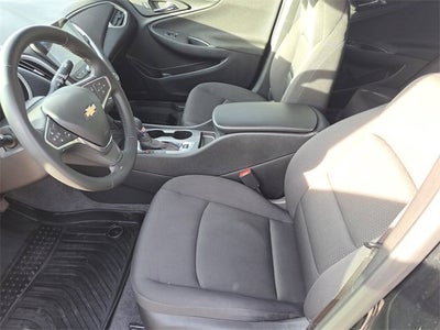 2024 Chevrolet Malibu RS