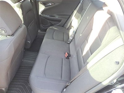 2024 Chevrolet Malibu RS