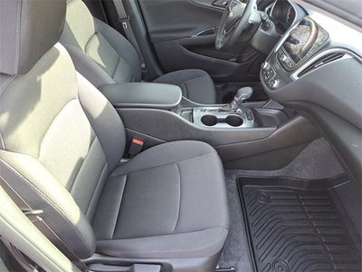 2024 Chevrolet Malibu RS