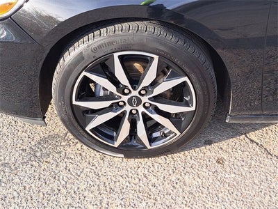 2024 Chevrolet Malibu RS