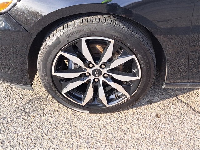 2024 Chevrolet Malibu RS