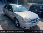 2005 Chevrolet Malibu LS