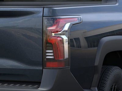 2026 Chevrolet Silverado EV LT - Extended Range