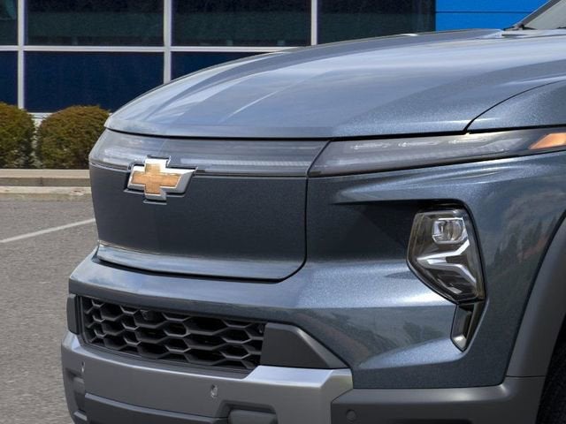 2026 Chevrolet Silverado EV LT - Extended Range