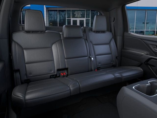 2026 Chevrolet Silverado EV LT - Extended Range