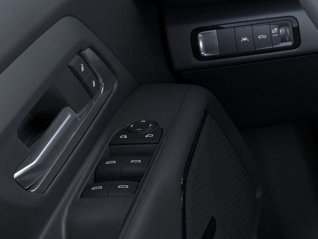 2026 Chevrolet Silverado EV LT - Extended Range