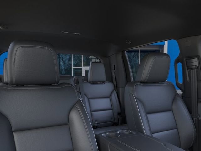 2026 Chevrolet Silverado EV LT - Extended Range