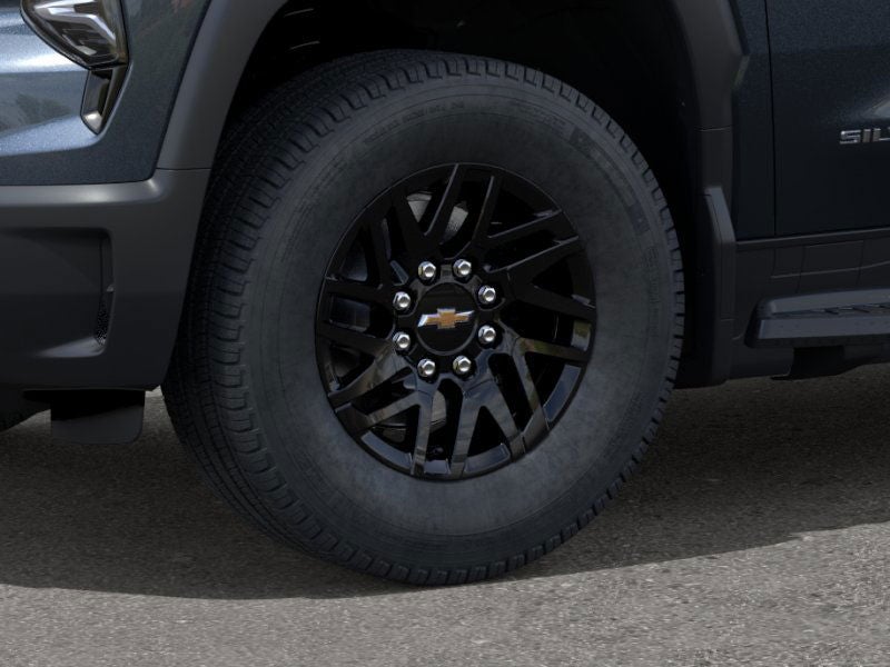 2026 Chevrolet Silverado EV LT - Extended Range