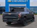 2026 Chevrolet Silverado EV LT - Extended Range