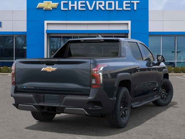 2026 Chevrolet Silverado EV LT - Extended Range