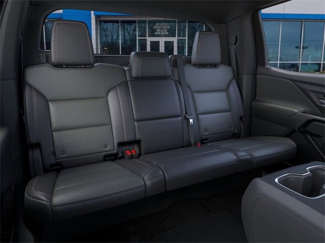 2026 Chevrolet Silverado EV Trail Boss - Extended Range