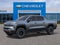 2026 Chevrolet Silverado EV Trail Boss - Extended Range