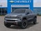 2026 Chevrolet Silverado EV Trail Boss - Extended Range
