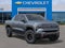 2026 Chevrolet Silverado EV Trail Boss - Extended Range