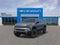 2026 Chevrolet Silverado EV Trail Boss - Extended Range