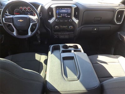 2023 Chevrolet Silverado 2500 HD LT