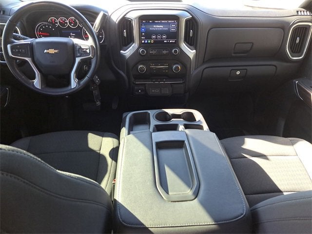 2023 Chevrolet Silverado 2500 HD LT