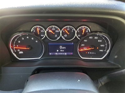 2023 Chevrolet Silverado 2500 HD LT