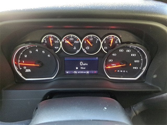 2023 Chevrolet Silverado 2500 HD LT