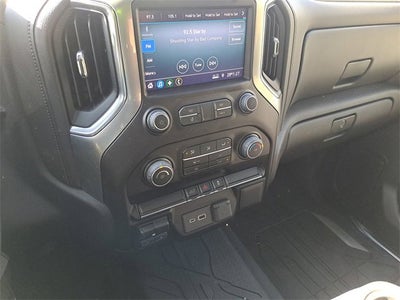 2023 Chevrolet Silverado 2500 HD LT