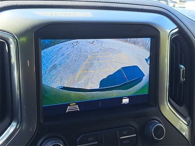 2023 Chevrolet Silverado 2500 HD LT