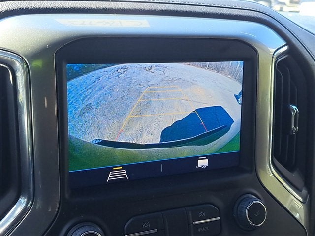 2023 Chevrolet Silverado 2500 HD LT