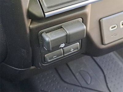 2023 Chevrolet Silverado 2500 HD LT