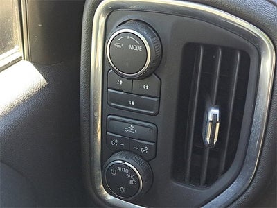 2023 Chevrolet Silverado 2500 HD LT