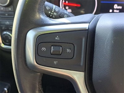 2023 Chevrolet Silverado 2500 HD LT