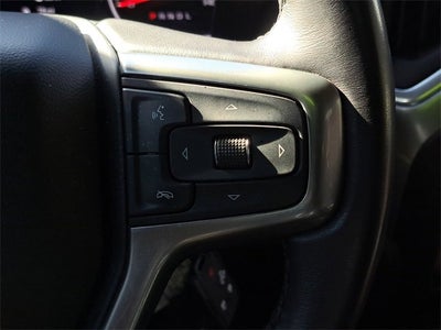 2023 Chevrolet Silverado 2500 HD LT