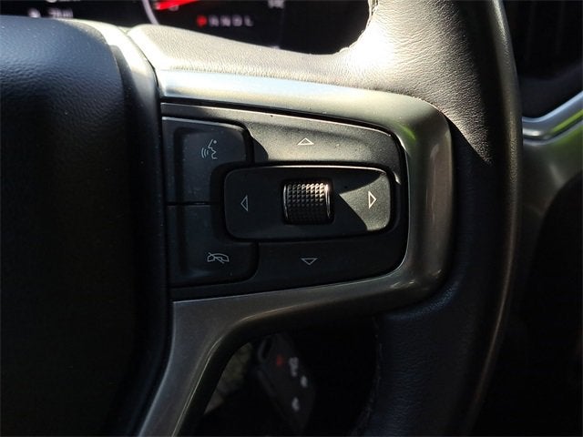 2023 Chevrolet Silverado 2500 HD LT