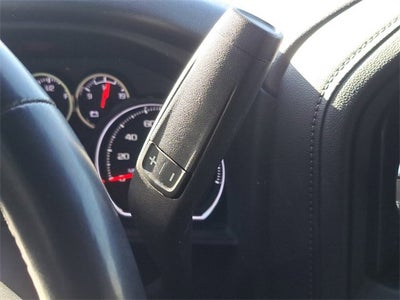 2023 Chevrolet Silverado 2500 HD LT