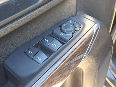 2023 Chevrolet Silverado 2500 HD LT