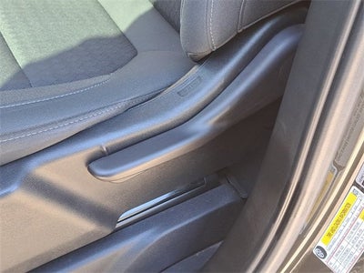 2023 Chevrolet Silverado 2500 HD LT