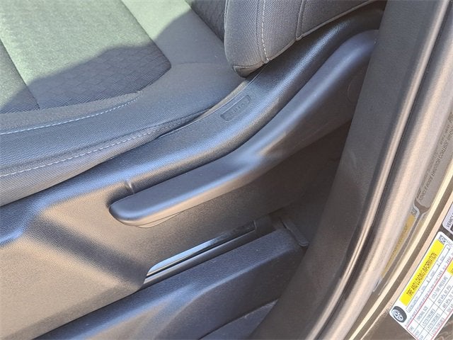 2023 Chevrolet Silverado 2500 HD LT