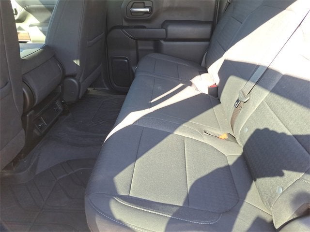 2023 Chevrolet Silverado 2500 HD LT