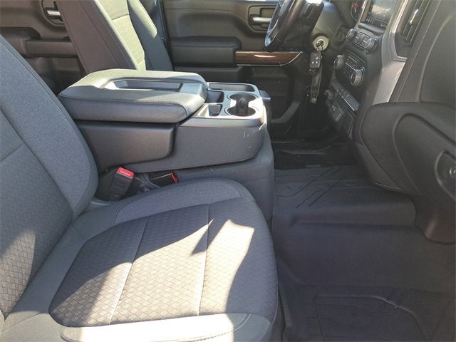 2023 Chevrolet Silverado 2500 HD LT