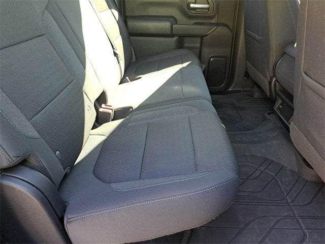 2023 Chevrolet Silverado 2500 HD LT