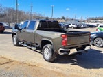 2023 Chevrolet Silverado 2500 HD LT