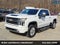2022 Chevrolet Silverado 2500 HD High Country