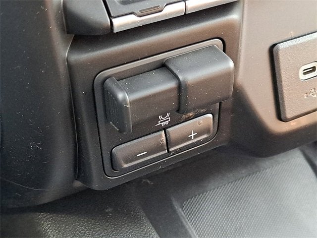 2022 Chevrolet Silverado 2500 HD High Country