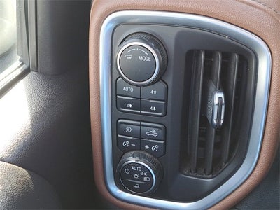 2022 Chevrolet Silverado 2500 HD High Country