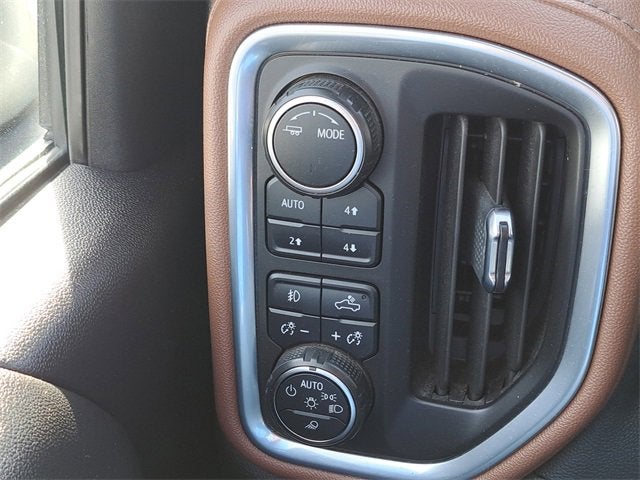 2022 Chevrolet Silverado 2500 HD High Country