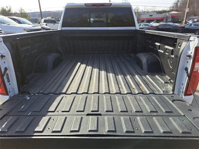 2022 Chevrolet Silverado 2500 HD High Country