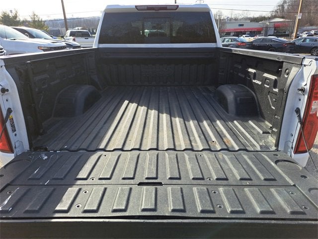 2022 Chevrolet Silverado 2500 HD High Country